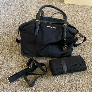 Michael Kors Diaper Bag